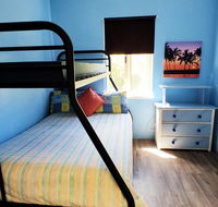 Dunsborough Beach Lodge - Accommodation Port Macquarie