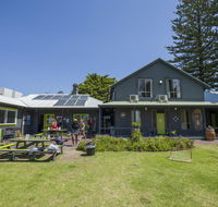 Dunsborough Beachouse YHA - Accommodation Port Macquarie