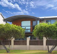 Dunsborough Deluxe Retreat - Accommodation Port Macquarie