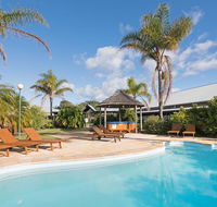 Dunsborough Town Units - Accommodation Port Macquarie
