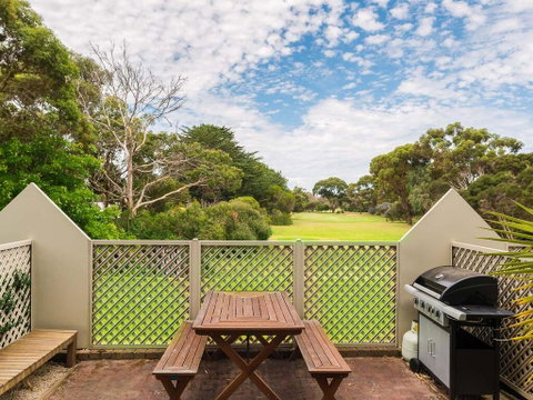 Dunsmore Lodge - Accommodation Port Macquarie 3