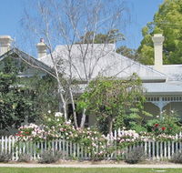 Durack House Bed and Breakfast - Accommodation Port Macquarie