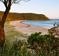 Durras Lake North Holiday Park - Accommodation Port Macquarie