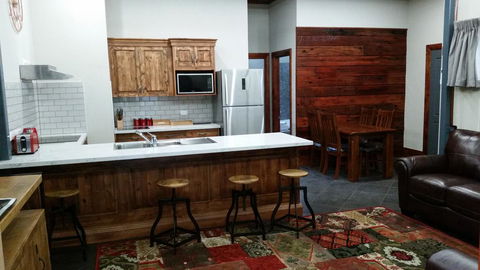 Eagle Foundry Bed & Breakfast - Accommodation Port Macquarie 0