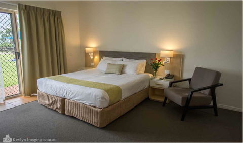 Eagle Heights Mountain Resort - Accommodation Port Macquarie 1