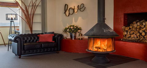 Eagle View Escape - Accommodation Port Macquarie 3
