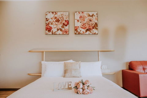 Eagle View Escape - Accommodation Port Macquarie 1
