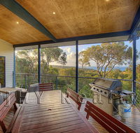 Eagle Vista - Accommodation Port Macquarie