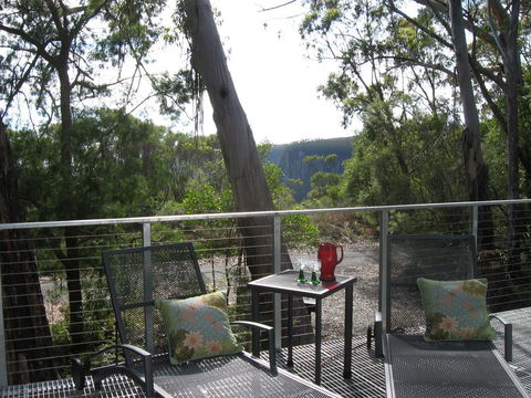 Eagle's Nest - Accommodation Port Macquarie 3
