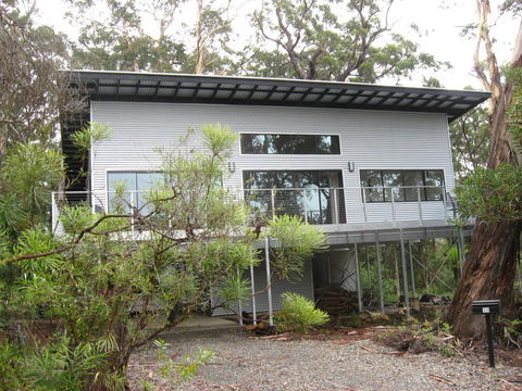 Eagle's Nest - Accommodation Port Macquarie 2