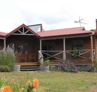 Eagle's Roost Farmstay BB - Accommodation Port Macquarie