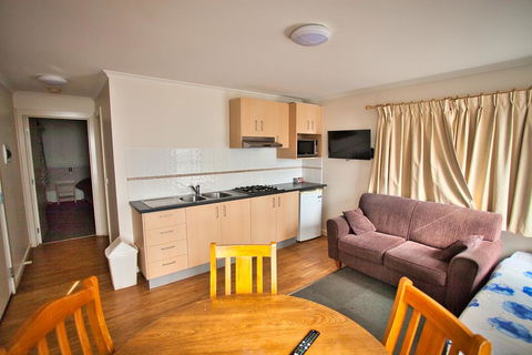 Eaglehawk Park Canberra - Accommodation Port Macquarie 1