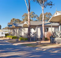 Eaglehawk Park Canberra - Accommodation Port Macquarie