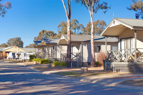 Eaglehawk Park Canberra - Accommodation Port Macquarie 0