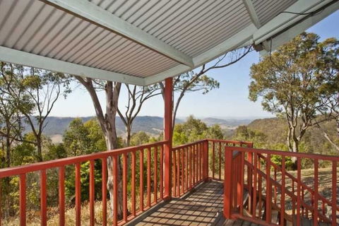 Eaglemont Country Retreat - Accommodation Port Macquarie 1