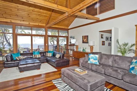 Eaglemont Country Retreat - Accommodation Port Macquarie 3