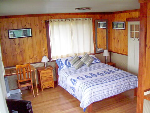 Eagles Nest Ocean Lookout - Accommodation Port Macquarie 1