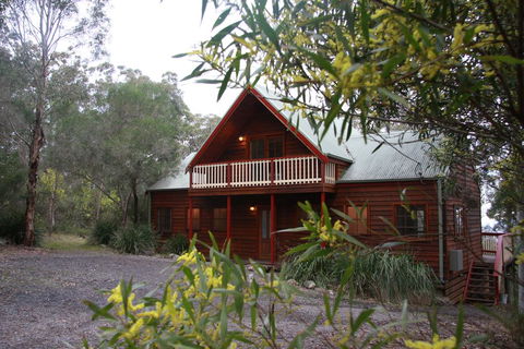 Eagleview Resort - Accommodation Port Macquarie 0