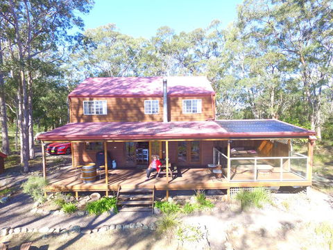 Eagleview Resort - Accommodation Port Macquarie 1