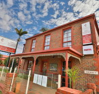 Early Australian Motor Inn - Accommodation Port Macquarie