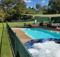 Early Settlers Motel Tocumwal - Accommodation Port Macquarie