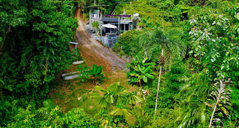 Earthship Daintree - Accommodation Port Macquarie 2