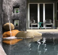 Earthship Daintree - Accommodation Port Macquarie