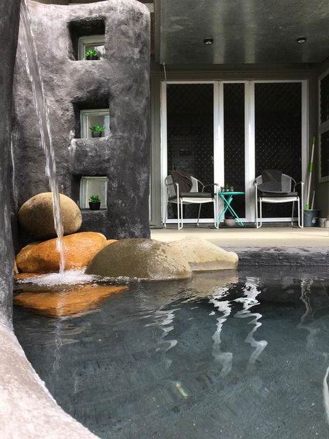 Earthship Daintree - Accommodation Port Macquarie 0