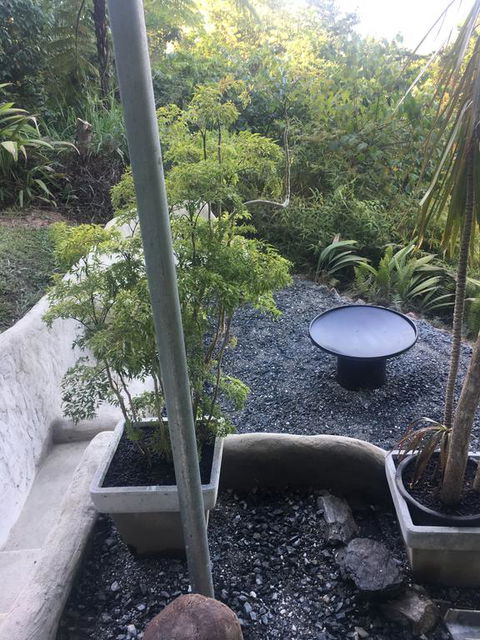 Earthship Daintree - Accommodation Port Macquarie 1