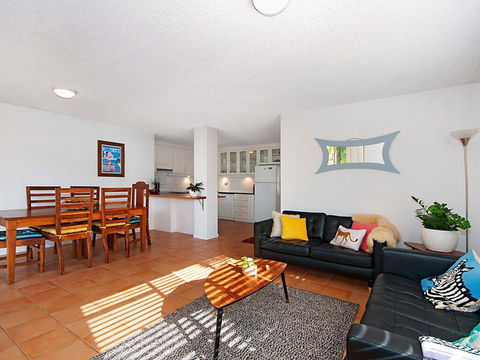 EAST COAST ESCAPES - Byron Beachfront - Accommodation Port Macquarie 2