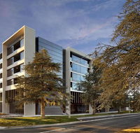 East Hotel and Apartments - Accommodation Port Macquarie