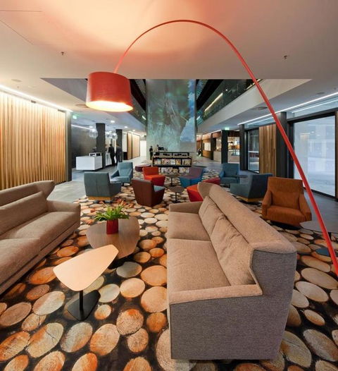 East Hotel And Apartments - Accommodation Port Macquarie 3