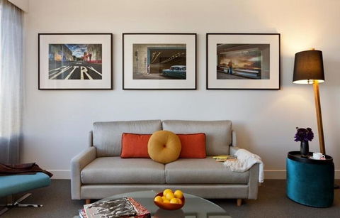 East Hotel And Apartments - Accommodation Port Macquarie 1