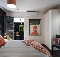 East St 3 -Secret Garden - Accommodation Port Macquarie
