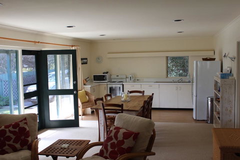 East Street Retreat - Accommodation Port Macquarie 2