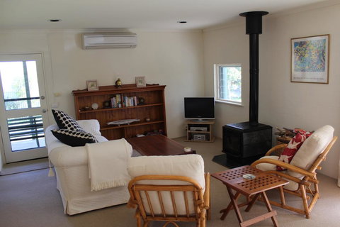 East Street Retreat - Accommodation Port Macquarie 1