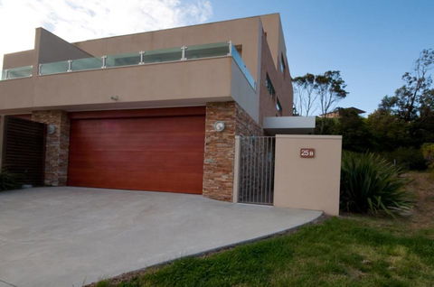 Eastern Beach - Accommodation Port Macquarie 1