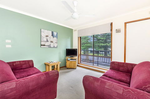 Eastern Beach Units #5 - Accommodation Port Macquarie 1