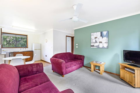 Eastern Beach Units #5 - Accommodation Port Macquarie 3