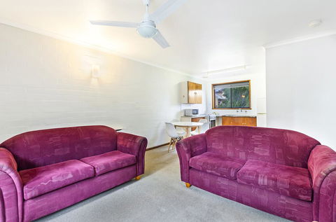 Eastern Beach Units #5 - Accommodation Port Macquarie 2