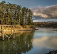 Eastern Hill Creswick - Accommodation Port Macquarie