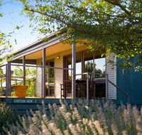 Eastern View Studio - Accommodation Port Macquarie
