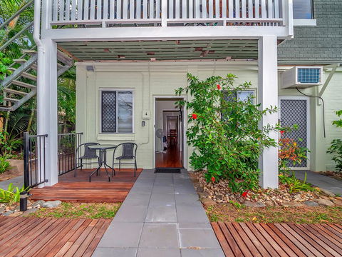 Easy Going Holiday Unit On McKenzie MK4 - Accommodation Port Macquarie 2