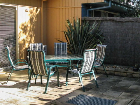 Ebbtide - Accommodation Port Macquarie 2