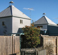 Ebbtide - Accommodation Port Macquarie