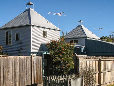 Ebbtide - Accommodation Port Macquarie 0