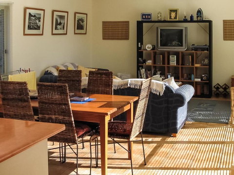 Ebbtide - Accommodation Port Macquarie 1