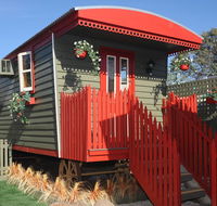 Echuca Gardens - Accommodation Port Macquarie