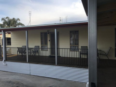Echuca Holiday Units - Accommodation Port Macquarie 2