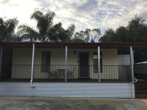 Echuca Holiday Units - Accommodation Port Macquarie 1